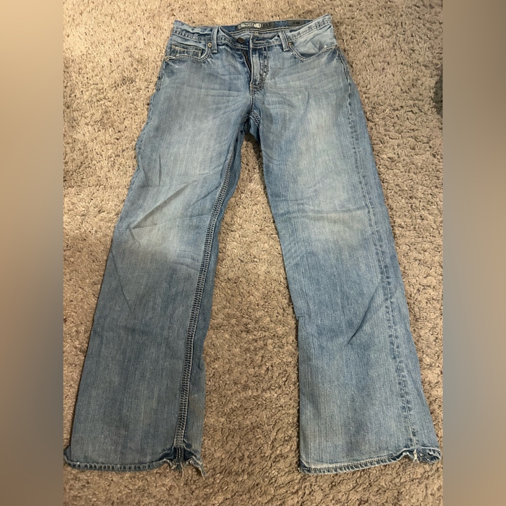 BKE Men’s Tyler Jeans Size:32
